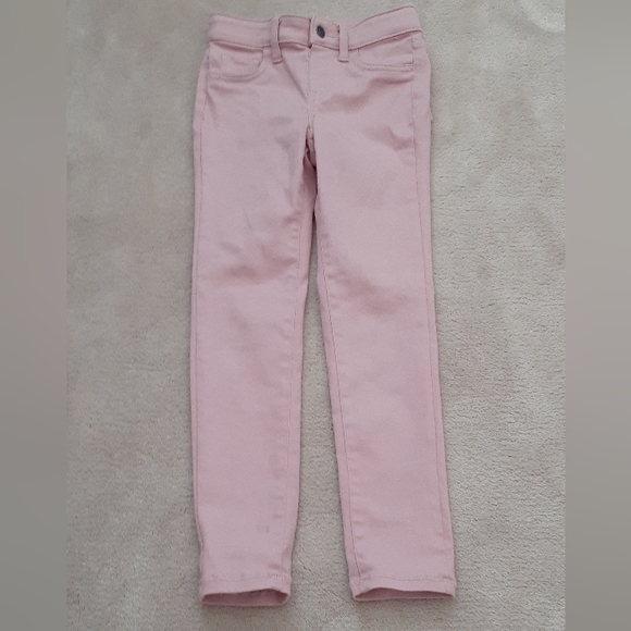 jumping beans Other - Never worn jumping beans size 7 pink jeggings